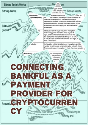 Plans to enable bitcoin payments