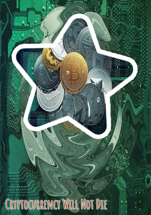 Some cryptocurrencies money hell