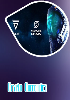 Spacechain crypto