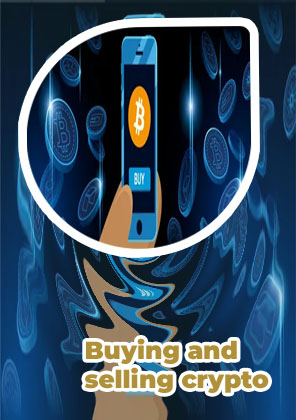 Time to buy crypto