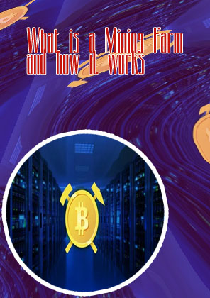 Whats crypto mining