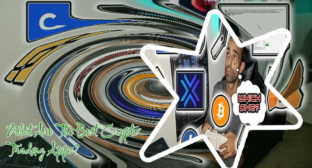 Whats the best crypto app