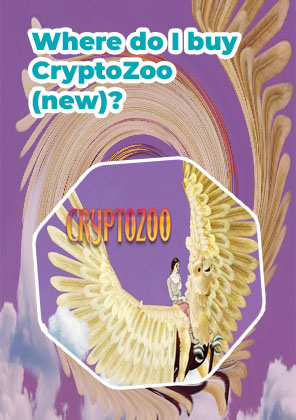 Where to buy cryptozoo