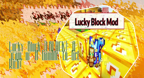 Where to buy lucky block crypto