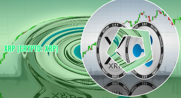 Xrp crypto price